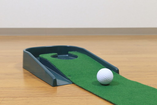 ゴルフ練習器具で効率的にスコアアップを目指す！ | ゴルフ初心者 