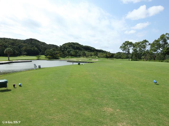 デイスターゴルフクラブのコースレイアウト じゃらんゴルフ