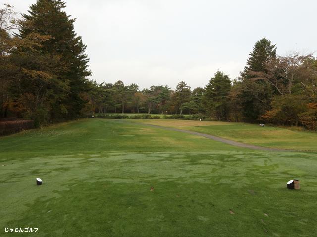 富士ゴルフコースの写真1-1