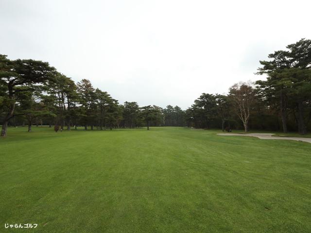 富士ゴルフコースの写真2-2