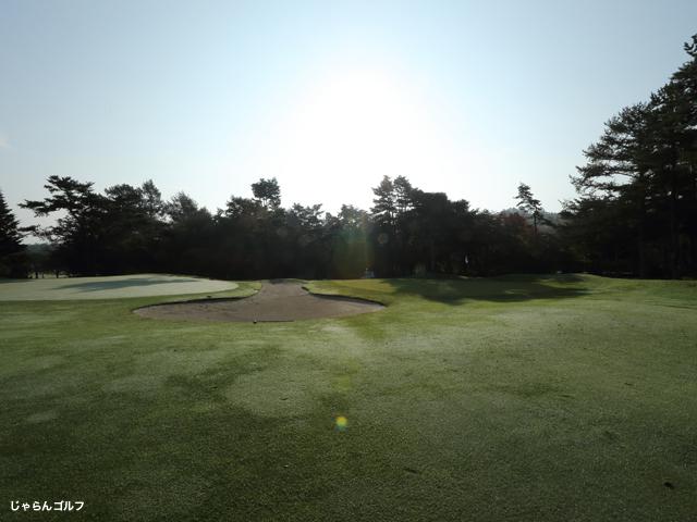 富士ゴルフコースの写真3-4