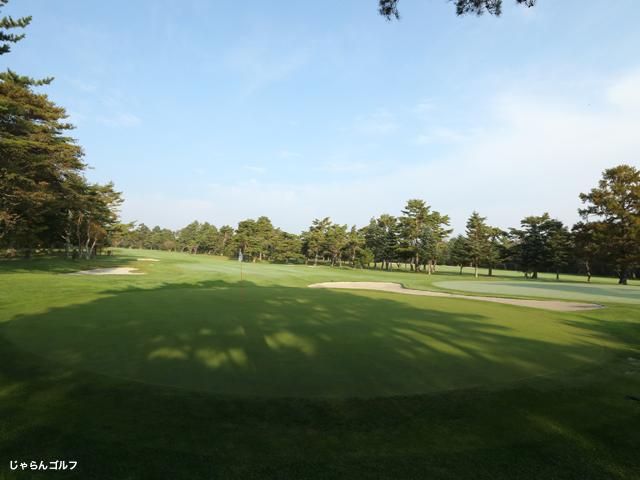 富士ゴルフコースの写真3-5