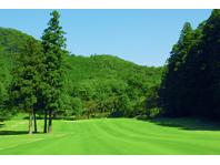 唐沢ゴルフ倶楽部三好コース画像