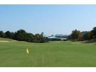 ２１センチュリークラブ富岡ゴルフコース画像