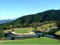 隨縁カントリークラブ センチュリー富士コース