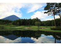鳴沢ゴルフ倶楽部の大画像