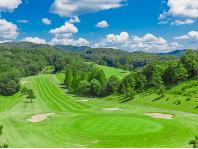 佐用スターリゾートゴルフ倶楽部