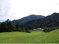 身延山カントリークラブ