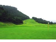 埼玉ロイヤルゴルフ倶楽部おごせコースの大画像