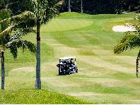 かねひで喜瀬カントリークラブ