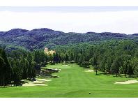 六甲国際ゴルフ倶楽部 西コースの画像