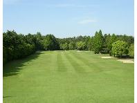 池田カンツリー倶楽部