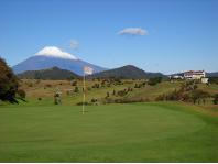 箱根くらかけゴルフ場