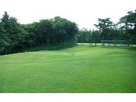坂東ゴルフクラブ(旧新東京ゴルフクラブ)画像