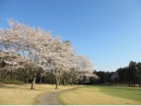 土浦カントリー倶楽部