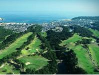 みさきカントリークラブ