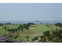 姫路シーサイドゴルフコースの大画像