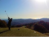 小田原ゴルフ倶楽部松田コース