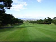 藤岡ゴルフクラブの大画像