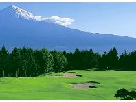 ＜じゃらんゴルフ＞ 富士高原ゴルフコース