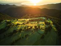 箱根湯の花ゴルフ場