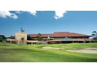 TOSHIN Princeville Golf Course