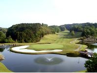 アリジカントリークラブ 花垣コースの画像