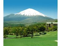 富士の杜ゴルフクラブの大画像