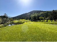 富士屋ホテル仙石ゴルフコース