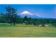 ＜じゃらんゴルフ＞ 富士の杜ゴルフクラブ