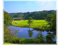 武蔵丘ゴルフコースの画像
