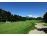 軽井沢７２ゴルフ 東コース画像