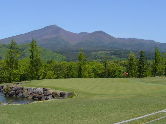 大玉カントリークラブ おおたまかんとりーくらぶ 福島県 じゃらんゴルフ Golfan ゴルファン