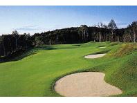 ＜じゃらんゴルフ＞ 北海道クラシックゴルフクラブ帯広メイプルコース