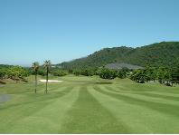 倉吉ゴルフ倶楽部