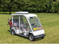 アパリゾート上越妙高の森ゴルフコース