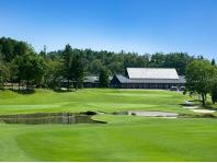 山岡カントリークラブ