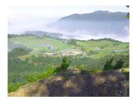 チェリーゴルフ 猪名川コースの大画像