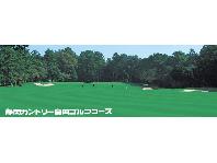 静岡カントリー島田ゴルフコース画像