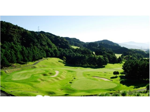 皐月ゴルフ倶楽部 天拝コース さつきごるふくらぶてんぱいこーす 福岡県 じゃらんゴルフ Golfan ゴルファン