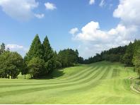 ユーグリーン中津川ゴルフ倶楽部画像