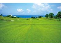 チェリーゴルフ鹿児島シーサイドコース画像