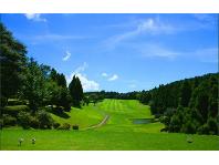 鹿野山ゴルフ倶楽部の大画像