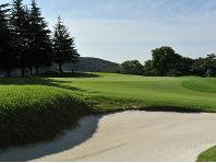 足利城ゴルフ倶楽部