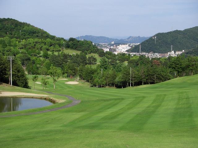 青山ゴルフクラブ あおやまごるふくらぶ 兵庫県 じゃらんゴルフ Golfan ゴルファン