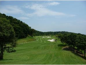 エクセレントゴルフクラブ　伊勢大鷲コース（旧富士ＯＧＭ）