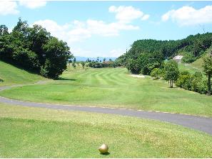 エクセレントゴルフクラブ　一志温泉コース（旧富士ＯＧＭ）
