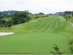 エクセレントゴルフクラブ　伊勢二見C（旧富士OGM）