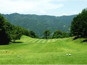 グリーンハイランドカントリー倶楽部