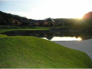 花祭ゴルフ倶楽部